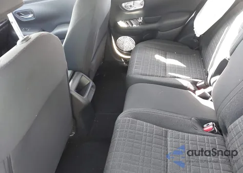 2025 Honda Hr-V 2Wd Lx z USA, uszkodzony, nr VIN 3CZRZ1H3XSM717288